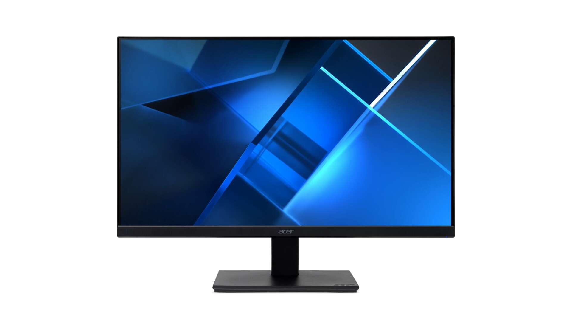 Acer 21.5" vero b227qe monitor