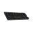 Logitech G PRO X TKL LIGHTSPEED Wireless Mechanical Gaming Keyboard - Angled View