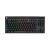 Изглед отгоре на безжична геймърска клавиатура Logitech G PRO X TKL LIGHTSPEED