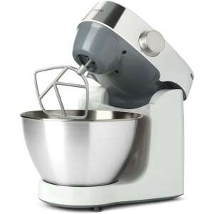 Kenwood KHC29.A0WH Prospero stand mixer, white, with stainless steel bowl and attachments - Hand Chopper and Kitchen Machine