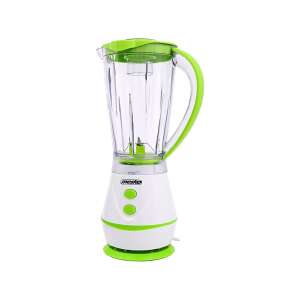 Mesko MS 4060g Turmixgép - Fehér/Zöld