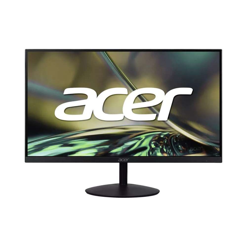Acer 31.5" sb322qa monitor