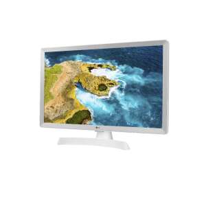 LG 27.5" 28TQ515S-WZ Monitor TV 93871413 