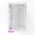 Montech KING 95 Mid-Tower PC Ház - Fehér 93871672