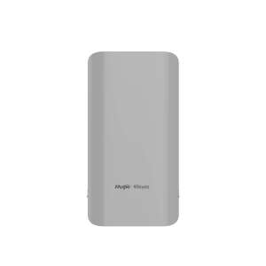 Ruijie Reyee RG-EST310 V2 vezeték nélküli híd, 867Mbps, elülső nézet - Bridge