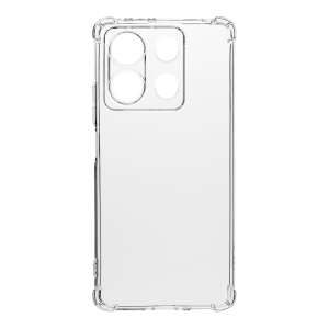 Tactical Plyo Xiaomi Redmi Note 13 5G husă transparentă pentru telefon - Tactical Huse telefon