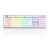 Krux KRX0133 RGB Gaming Billentyűzet - US 93873004