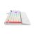 Krux KRX0133 RGB Gaming Billentyűzet - US 93873004
