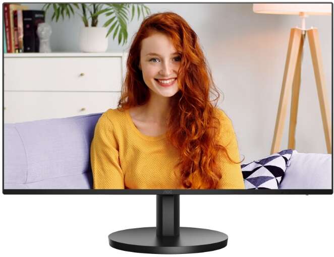 AOC 23.8" 24B3HA2 Monitor