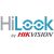 HiLook by Hikvision Logo