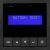 Eaton 9E3000IR UPS display showing 'Battery Test?'