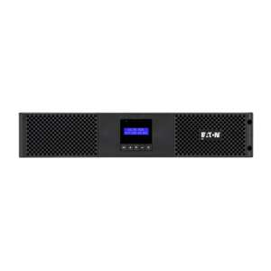Eaton 9E3000IR 3000VA / 2700W On-line UPS, front view - Uninterruptible Power Supplies (UPS)