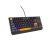 Genesis Thor 230 TKL (Outemu Red Switch) RGB Wired Mechanical Gaming Keyboard (Anchor Gray Positive) - English (US) 93873917