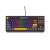 Genesis Thor 230 TKL keyboard with full RGB spectrum lighting