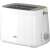 Beko TAM4220W biały toster 2-plastkowy, widok pod kątem
