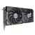 Placă grafică Asus GeForce RTX 4060 Ti Dual EVO OC Edition, vizualizare în unghi