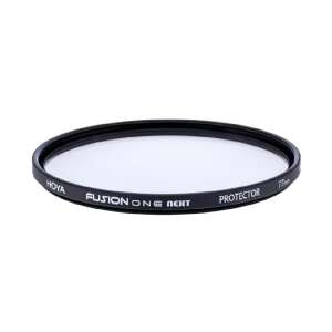 Hoya Fusion One Next Protector szűrő 77mm