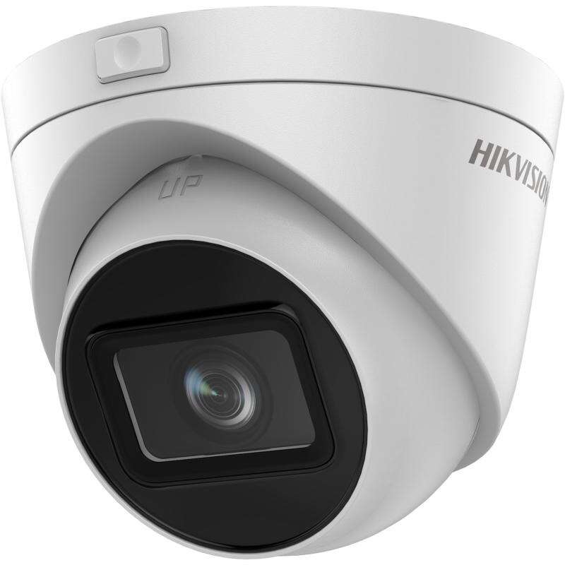 Camera de supraveghere IP HIKVISION DS-2CD1H43G2-IZ (2,8-12 mm)