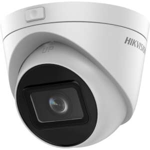 Kamera obrotowa IP Hikvision DS-2CD1H43G2-IZ 4MP 2.8-12mm, biała, kamera bezpieczeństwa - Hikvision Kamera bezpieczeństwa
