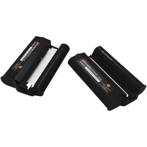 Kodak PHC80 nyomtató dokkoló 10x15cm-es fotópapírral (80 db)