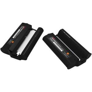 Kodak PHC80 Dockingová stanica pre tlačiareň s fotografickým papierom 10x15cm (80 listov) - Kodak Fotopapiere