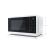Kuchenka mikrofalowa Sharp Sharp YC-MS252AE-W Mikrowelle 25L weiß 144053048