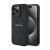 Guess Apple iPhone 15 Pro MagSafe Case - Black 93875254