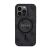 Guess Apple iPhone 15 Pro MagSafe Case - Black 93875254