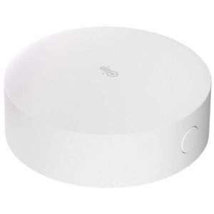 Inteligentný snímač teploty a vlhkosti Sonoff SNZB-02P Zigbee - Meteostanice