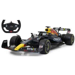 Jamara Jamara Oracle Red Bull Racing RB18 1:12 2,4 GHz dunkelblau 93876325 - Pojazd zdalnie sterowany