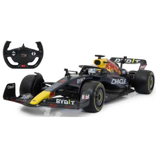Jamara Red Bull Racing RB18 RC Automodell - 1:12 93876325