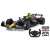 Jamara Red Bull Racing RB18 RC Automodell - 1:12 93876325