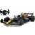 Jamara Red Bull Racing RB18 RC Autós Modell - 1:12 93876325