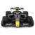 Jamara Red Bull Racing RB18 RC Autós Modell - 1:12 93876325
