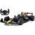 Jamara Red Bull Racing RB18 RC Autós Modell - 1:12 93876325