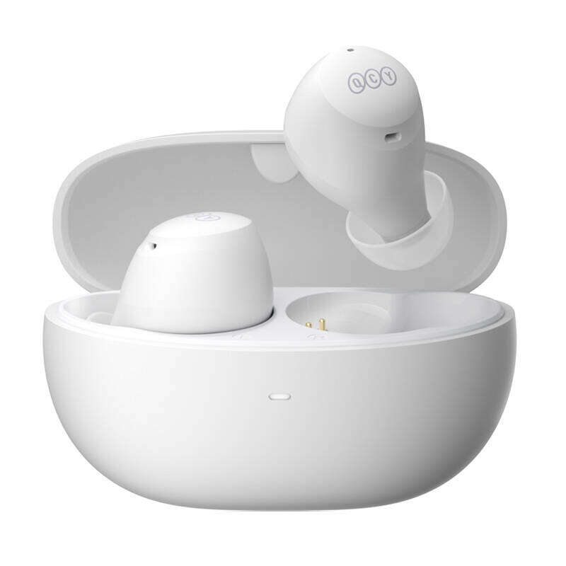 QCY HT07 TWS ANC Wireless Headset - Fehér