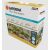 Gardena Micro-Drip Balkon Öntözőrendszer - 15 Növény 93877906