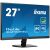 IIYAMA XU2763HSU-B1 27inch ETE IPS EyeComfort/EyeSafe 2.0 FHD 100Hz 250cd/m2 3ms GTG HDMI DP 2xUSB 3.2 Speakers (P) 145444465