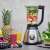 Gastroback 41003 Vital Mixer mit Smoothie, Obst und Gemüse