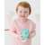 Skip Hop Easy-Feed sippy cup with straw and spout, in green