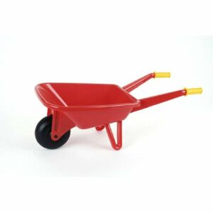 Klein 2170 piros játéktalicska gyerekeknek - Klein