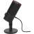 Microfon JBL Quantum Stream Studio, negru, condensator, USB, pentru streaming și jocuri