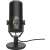 Microfon JBL Quantum Stream Studio, negru, condensator, USB, pentru streaming și jocuri