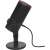 Microfon JBL Quantum Stream Studio, negru, condensator, USB, pentru streaming și jocuri