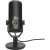 Microfon JBL Quantum Stream Studio, negru, condensator, USB, pentru streaming și jocuri