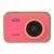 SJCAM FunCam Gyerek Akciókamera - Rózsaszín 93879445