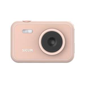 SJCAM FunCam Gyerek Akciókamera - Rózsaszín