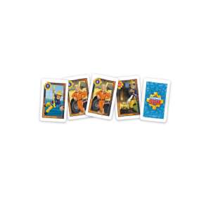 Trefl Fekete Péter - Sam, a tűzoltó kártyajáték 93879673 