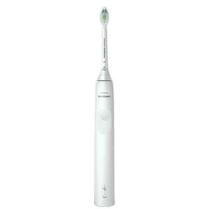 Philips Sonicare elektromos fogkefe, fehér, HX3683/33 modell - Elektromos fogkefe