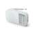 Radio przenośne Muse M-025 RW, białe